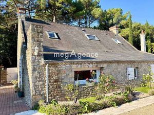 Vente Maison à Plouhinec (56680) : à vendre / 120m² Plouhinec