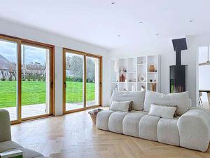 Vente Maison Piscine à Quimper (29000) : à vendre Piscine / 178m² Quimper