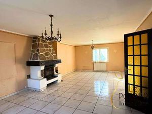 Vente Maison à Saint-Alban (22400) : à vendre / 155m² Saint-Alban