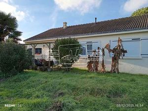 Vente Maison à Saint-Julien-de-Concelles (44450) : à vendre / 84m² Saint-Julien-de-Concell