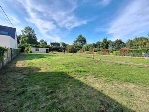 Vente Terrain à Vildé-Guingalan (22980) : à vendre / 1084m² Vildé-Guingalan