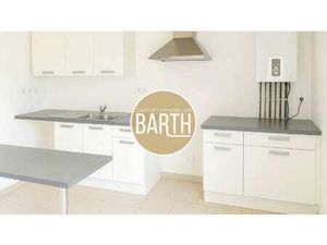 Vente Appartement 3 pièces à Acigné (35690) : à vendre 3 pièces / 62m² Acigné