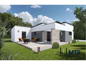 Vente Maison à Plougoumelen (56400) : à vendre / 110m² Plougoumelen