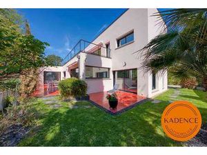 Vente Maison à Rennes Nord Saint-Martin (35000) : à vendre / 230m² Rennes Nord Saint-Marti