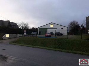 Location Bureaux et commerces à Sées (61500) : à louer / 340m² Sées