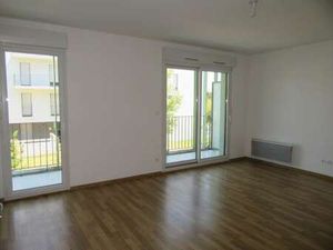 Location Appartement T1 à La Roche-sur-Yon (85000) : à louer T1 / 37m² La Roche-sur-Yon