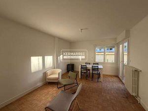 Location Appartement 3 pièces Meublé à Rennes Thabor (35000) : à louer 3 pièces Meublé / 5