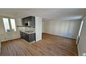 Location Appartement 2 pièces à Rouen Beauvoisine - Croix De Pierre (76000) : à louer 2 pi