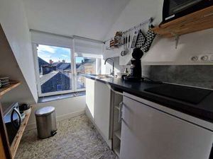 Location Appartement T1 Meublé à Val-du-Layon (49750) : à louer T1 Meublé / 12m² Val-du-La