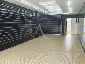 Location Bureaux et commerces à Saint-Jean-de-Monts (85160) : à louer / 44m² Saint-Jean-de