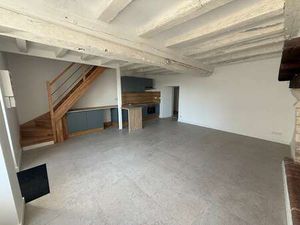 Location Maison à Maze (49630) : à louer / 94m² Maze