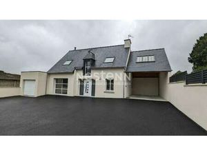 Location Maison à Plouha (22580) : à louer / 107m² Plouha