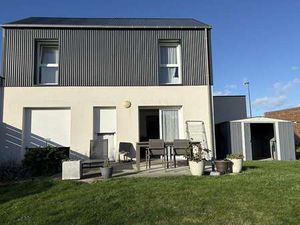 Location Maison à Trégueux (22950) : à louer / 92m² Trégueux