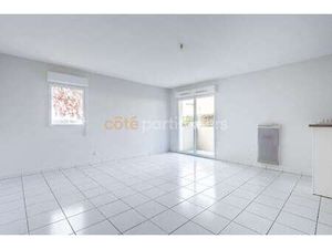 Vente Appartement 3 pièces à La Roche-sur-Yon (85000) : à vendre 3 pièces / 63m² La Roche-