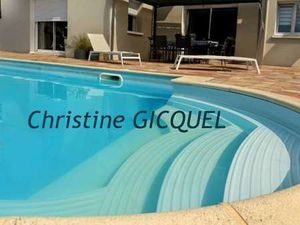 Vente Maison Piscine à La Baule-Escoublac Escoublac (44500) : à vendre Piscine / 212m² La 
