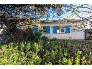 Vente Maison à Saint-Hilaire-de-Riez (85270) : à vendre / 55m² Saint-Hilaire-de-Riez