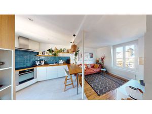 BOULOGNE-BILLANCOURT - CENTRE