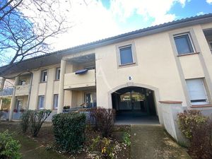 Appartement Castelnaudary 2 pièce(s) 46.90 m2