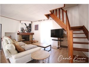 Appartement à vendre 4 pièces avec balcon