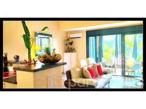 A LOUER T3 MEUBLE - SAINT GILLES LES BAINS