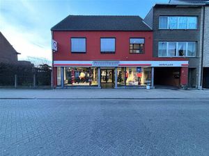 Appartement à louer à Logen 30 Geel (RBU97025)