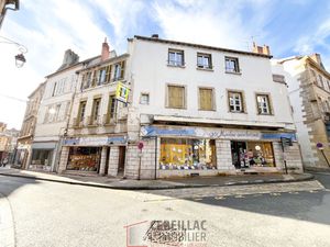 Immeuble 7 Pièces 269 39 m2