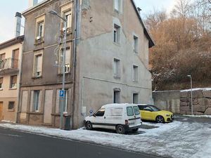 Immeuble 4 logements