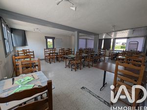 Vente Immeuble 187 m²