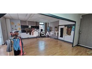 BATIMENT à rénover