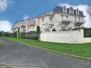 Bel appartement lumineux !