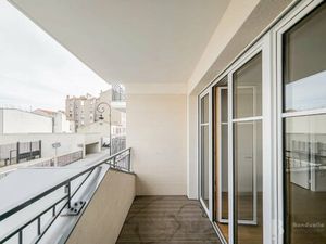 A LOUER VIDE - SUPERBE 2 PIECES DE 46 M2 - APPARTEMENT NEUF - BALCON -