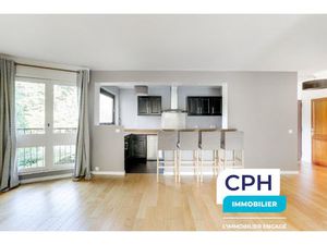 À vendre : Appartement 4 pièces au Le Chesnay Rocquencourt