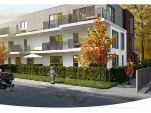 Appartement à louer à Puyenbekestraat 68 Belsele (RWC41508)