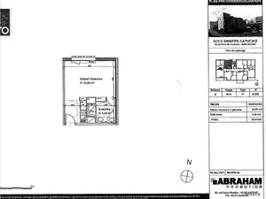 Studio neuf HAUTS DE SAINT AUBIN