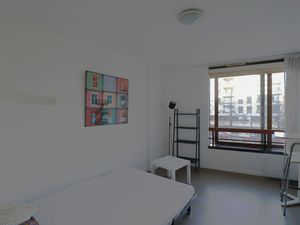Boulogne-Billancourt : studio de 19.46 m2