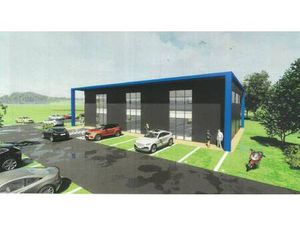 Espace bureau à louer