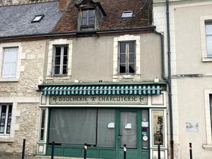 Boucherie charcuterie traiteur en centre ville