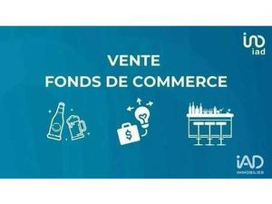 Vente Restauration rapide 56 m²