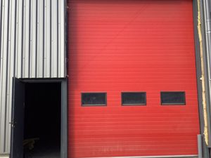 Entrepôt / local industriel Ampuis