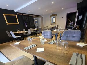 Fonds de commerce à vendre PROCHE MAREUIL SUR LAY