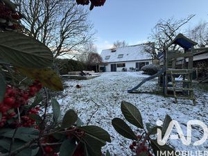 Vente Pavillon 6 pièces