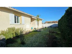 Maison 4 pièces - 127 m2