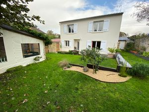 Maison sur Benet 5 pièce(s) 118 m2