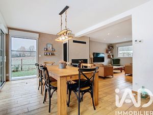 Vente Pavillon 6 pièces