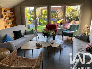 Vente Maison d'architecte 11 pièces