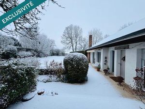 Superbe propréiété