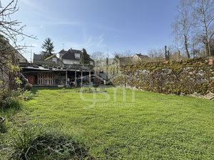 MAISON AVEC JARDIN CENTRE BOURG