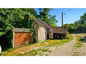 GRANGE-BEAU TERRAIN-