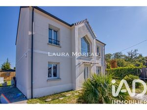 Vente Maison traditionnelle 6 pièces