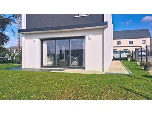 Maison à vendre 6 pièces LA MEZIERE (35)